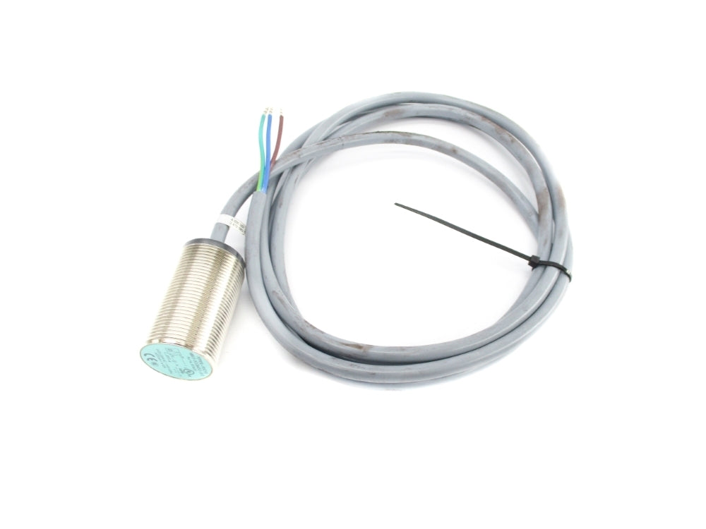 PEPPERL+FUCHS NBB15-30GM50-WS 801650 NSNP