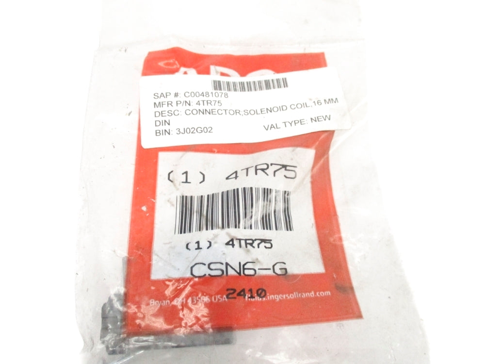 ARO 4TR75 CSN6-G NSMP