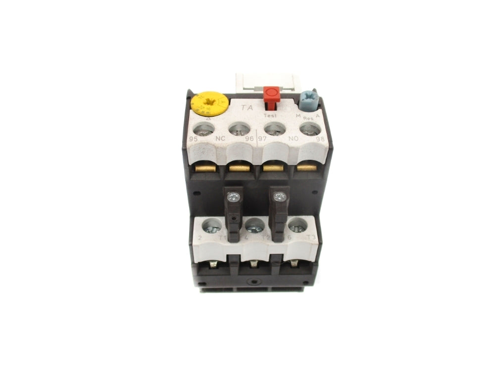 ALLEN BRADLEY 193-TAC24 SER. B 690V 16-24A UNMP