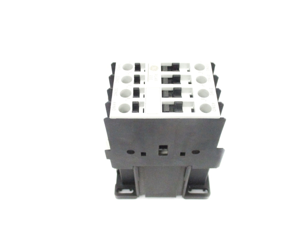 GENERAL ELECTRIC RL4RD022T 250VDC 20A NSNP