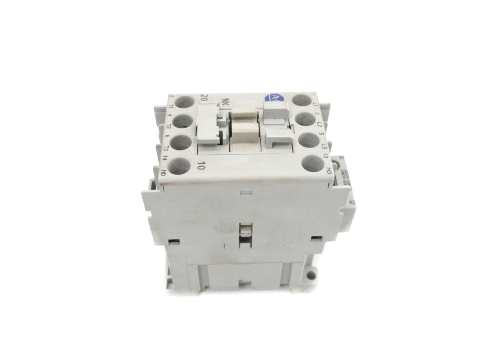 ALLEN BRADLEY 100-NX207A SER. C 220/240V NSNP