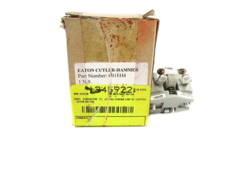 EATON 6011H4 NSMP