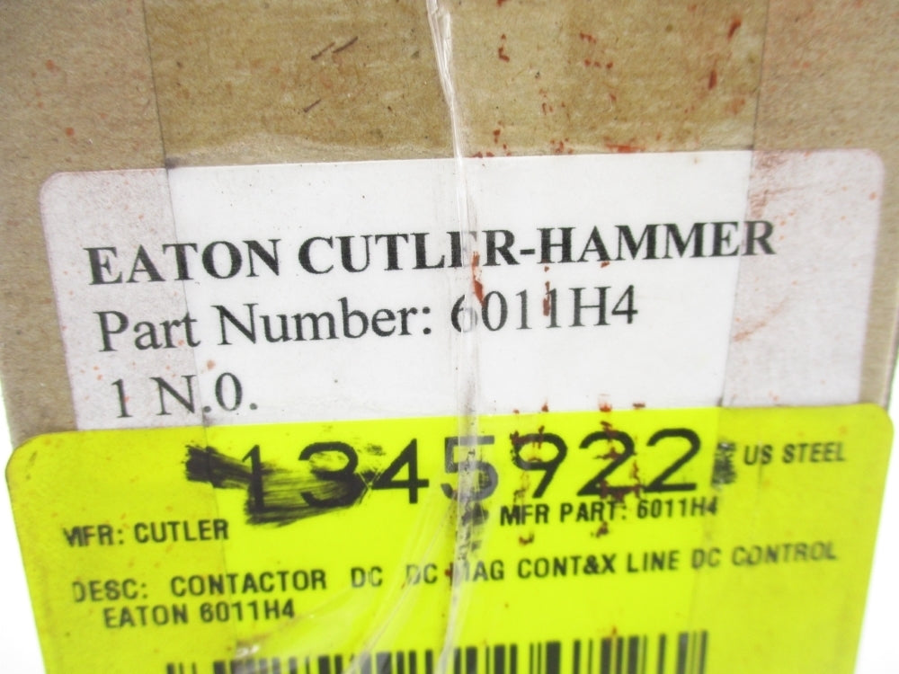 EATON 6011H4 NSMP