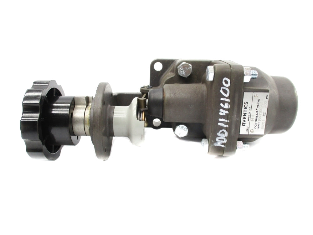 AVENTICS R431002819 200PSI NSMP