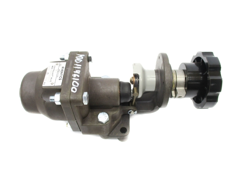 AVENTICS R431002819 200PSI NSMP