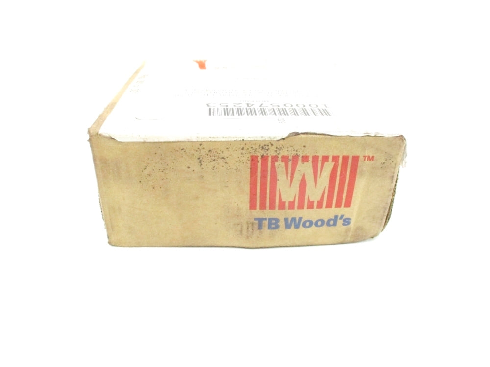TB WOODS E178 EX1-7/8 NSFS
