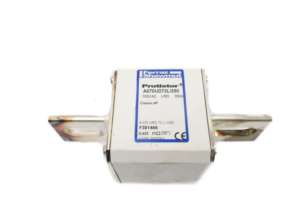 FERRAZ SHWMUT F301466 350A 700V (PKG OF 3) NSMP