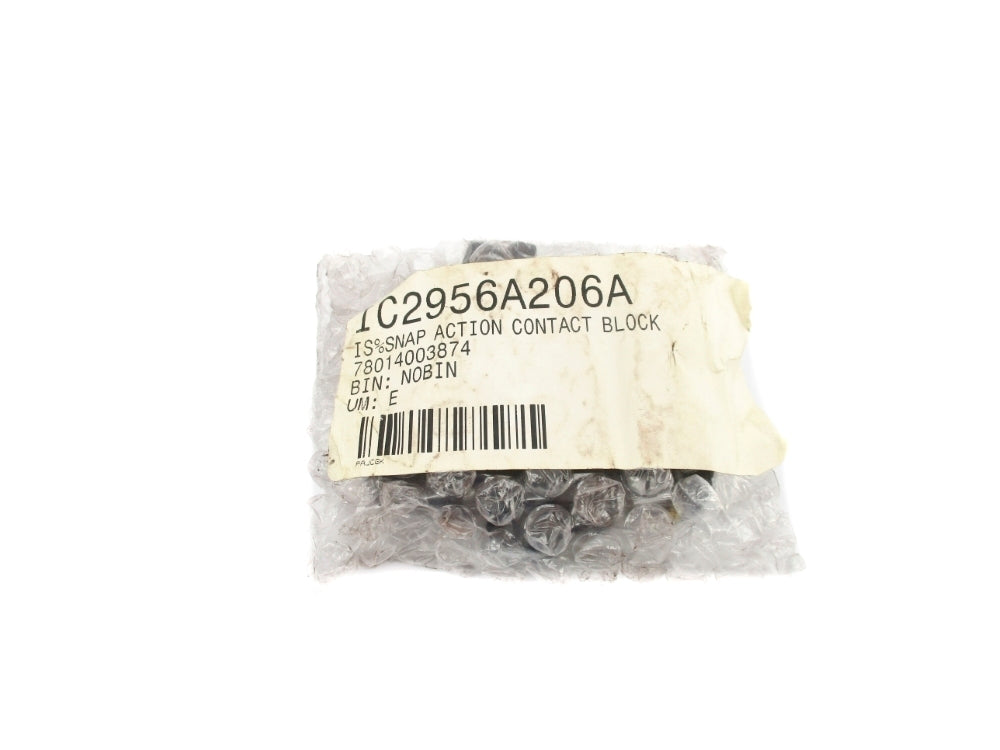 GENERAL ELECTRIC IC2956A206A NSMP