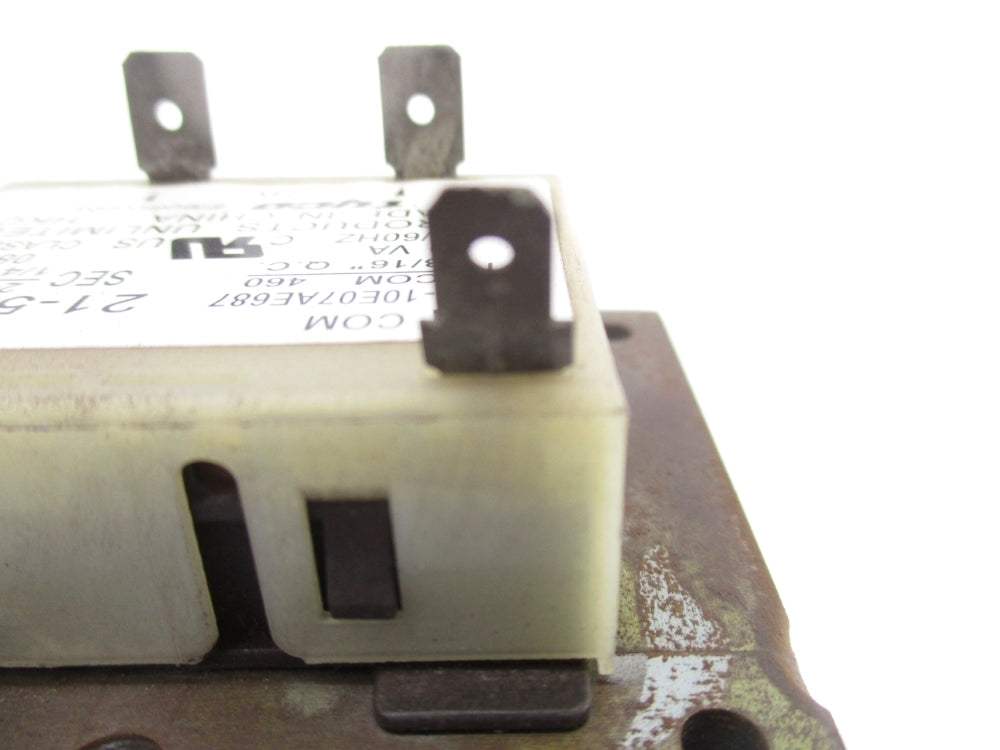 TYCO ELECTRONICS 4000-10E07AE687 40VA UNMP