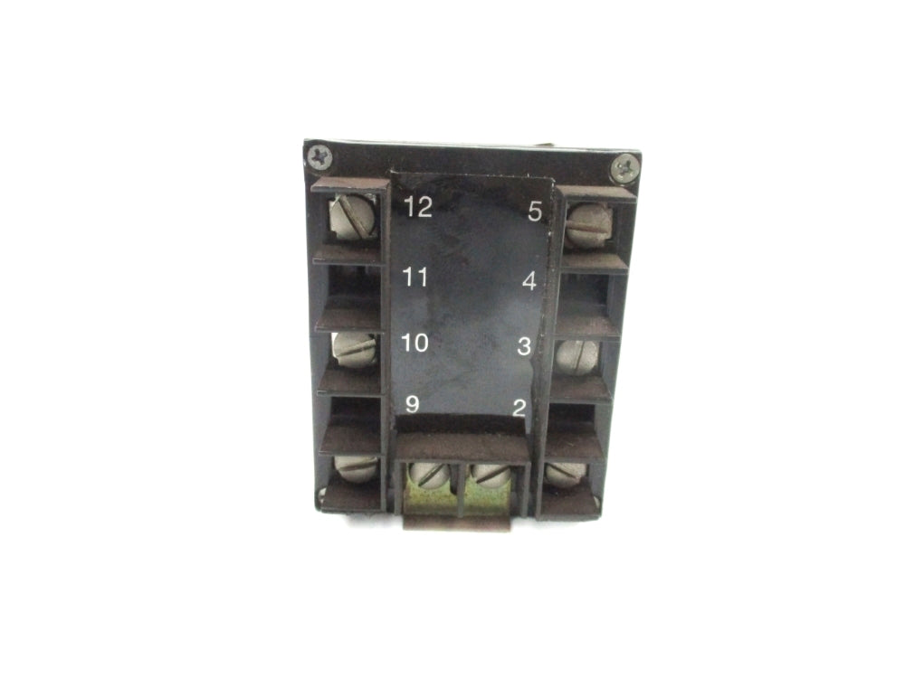 INSTRUMENT TRANSFORMER APVR-480 380-530V NSNP