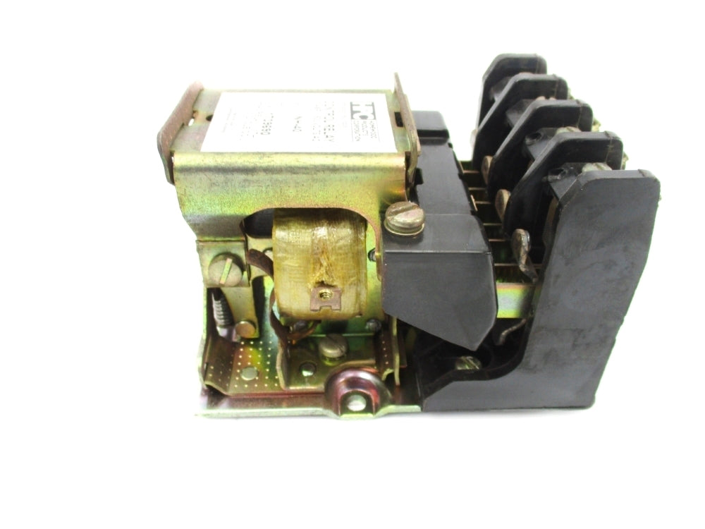 HPC NH-40 1739690 110VAC 10A NSMP