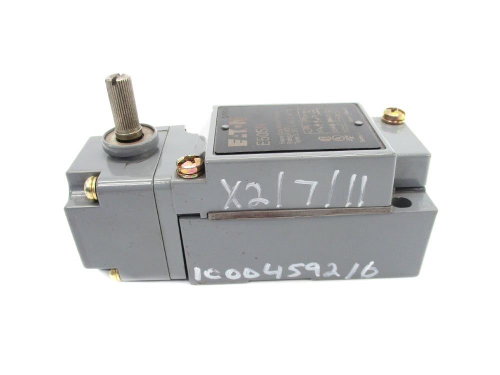 EATON E50NN1 SER. A2 NSNP
