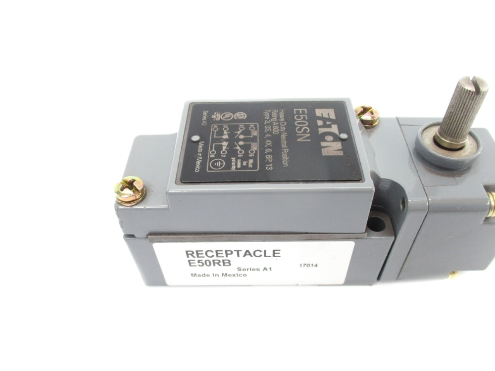 EATON E50NN1 SER. A2 NSNP