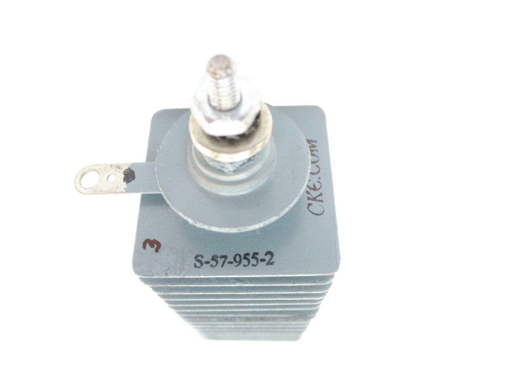 CKE S-57-955-2 UNMP
