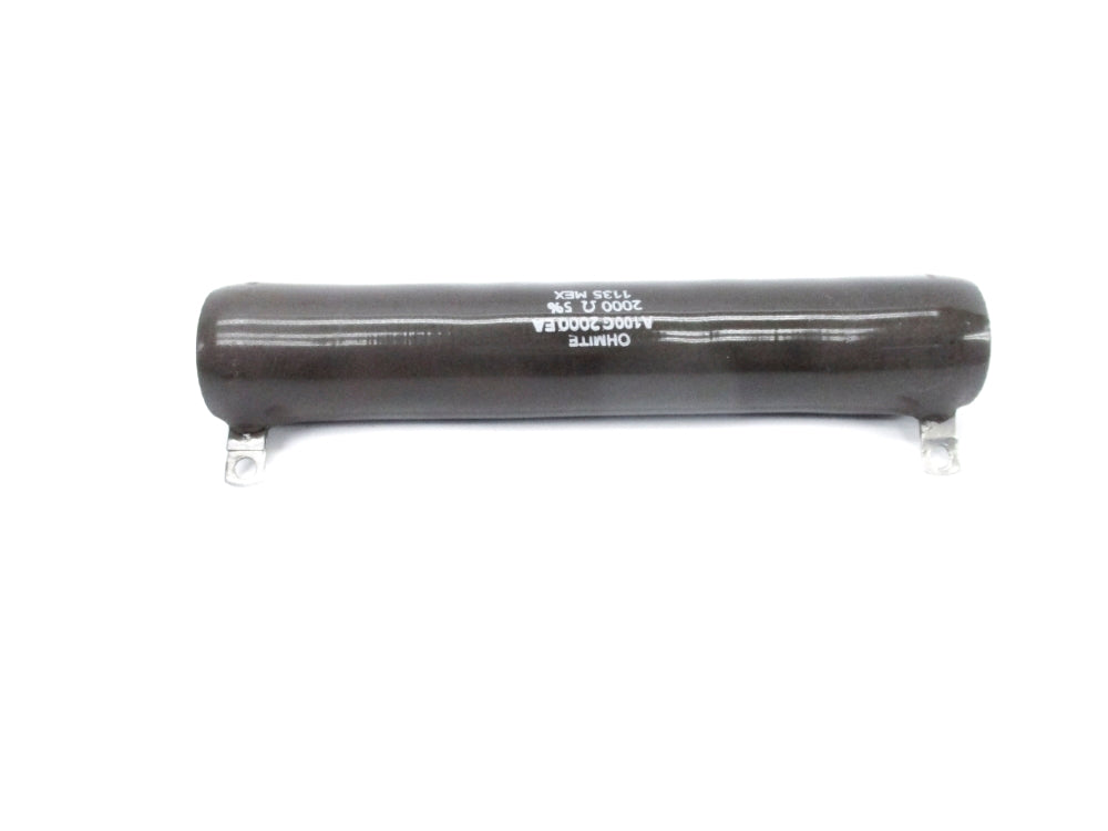 OHMITE A100G2000EA NSNP