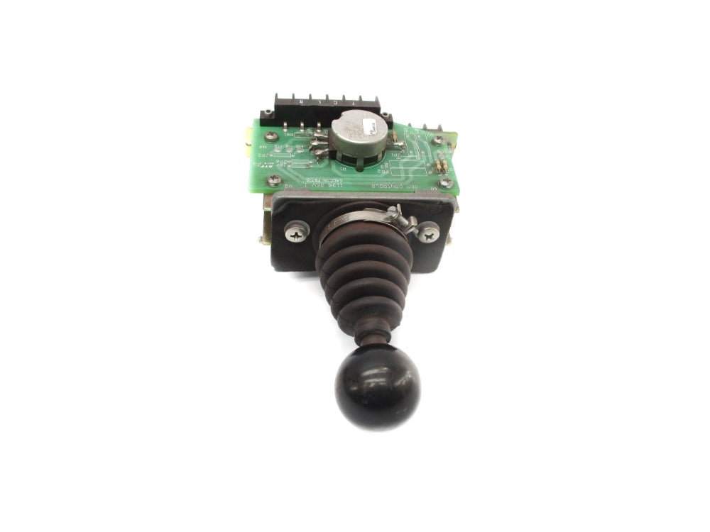 OEM CONTROLS MS4M6190 NSNP
