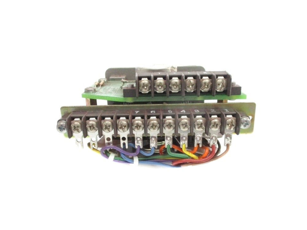 OEM CONTROLS MS4M6190 NSNP