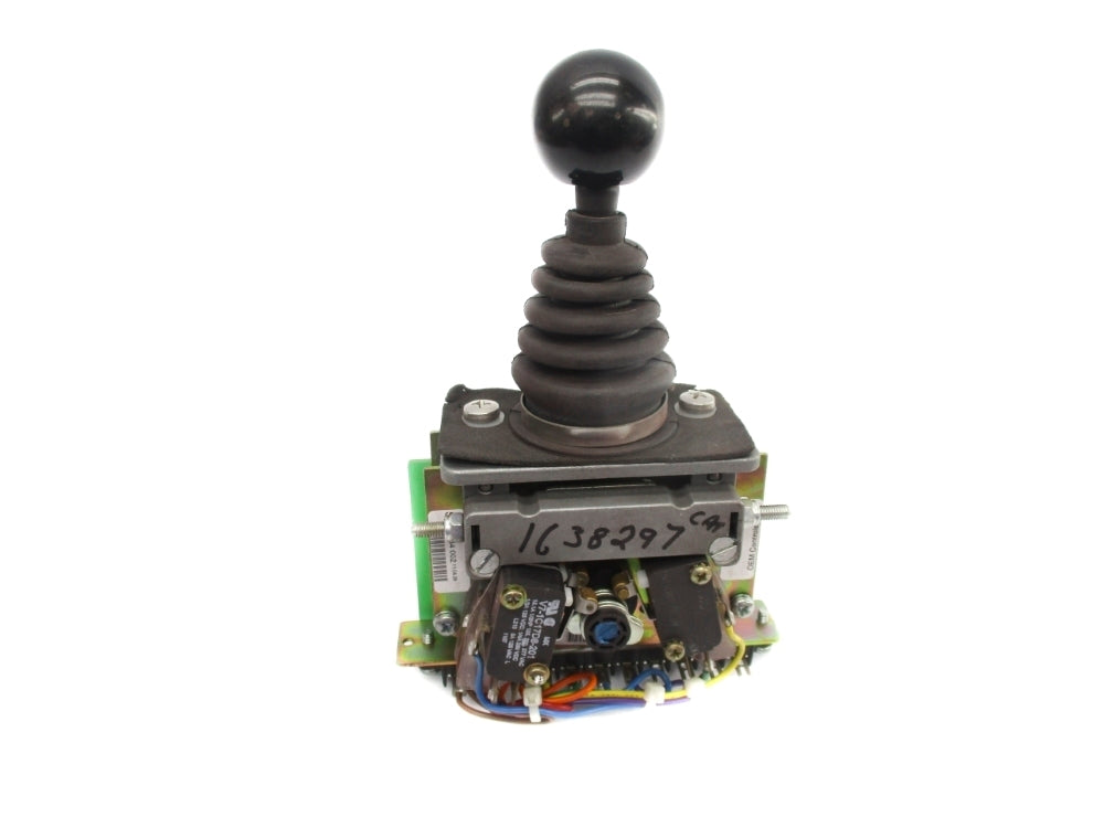 OEM CONTROLS MS4M6190 NSNP