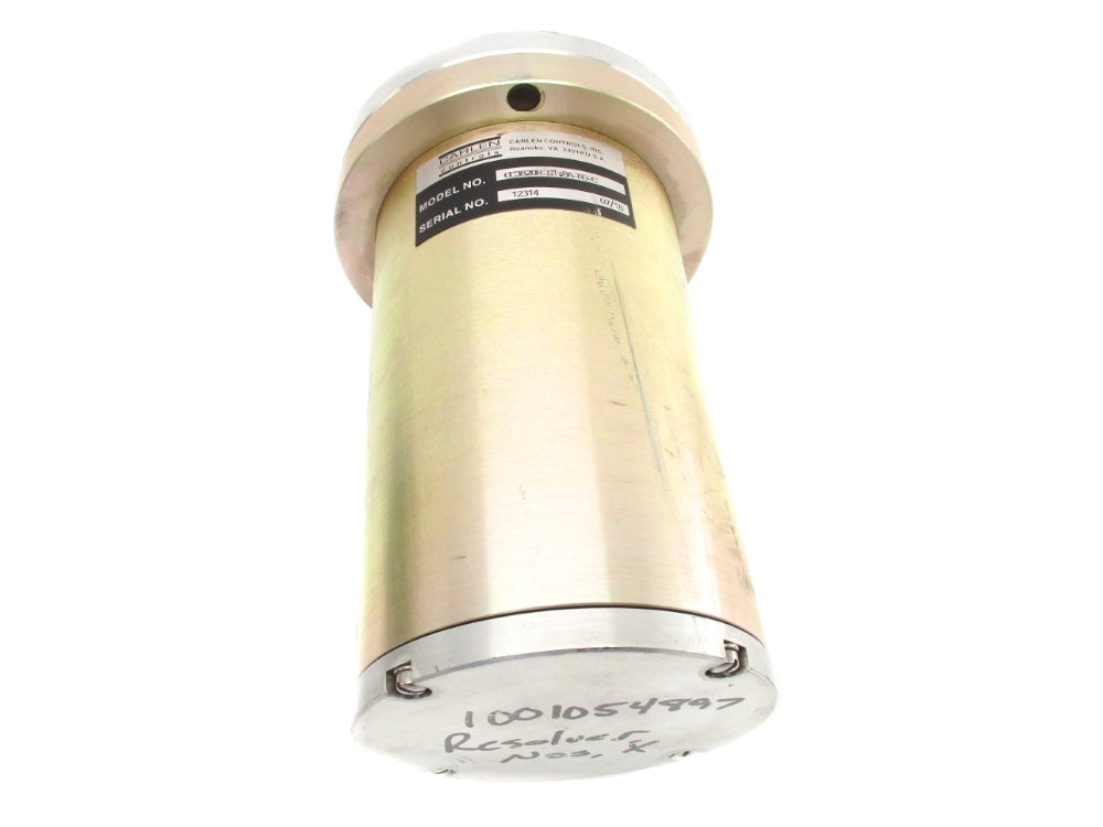 CARLEN CONTROLS CC3829R-S1:8A-NO-C UNMP