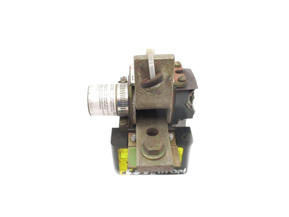 SQUARE D 9055AO111 SER. A 250VDC 10A UNMP