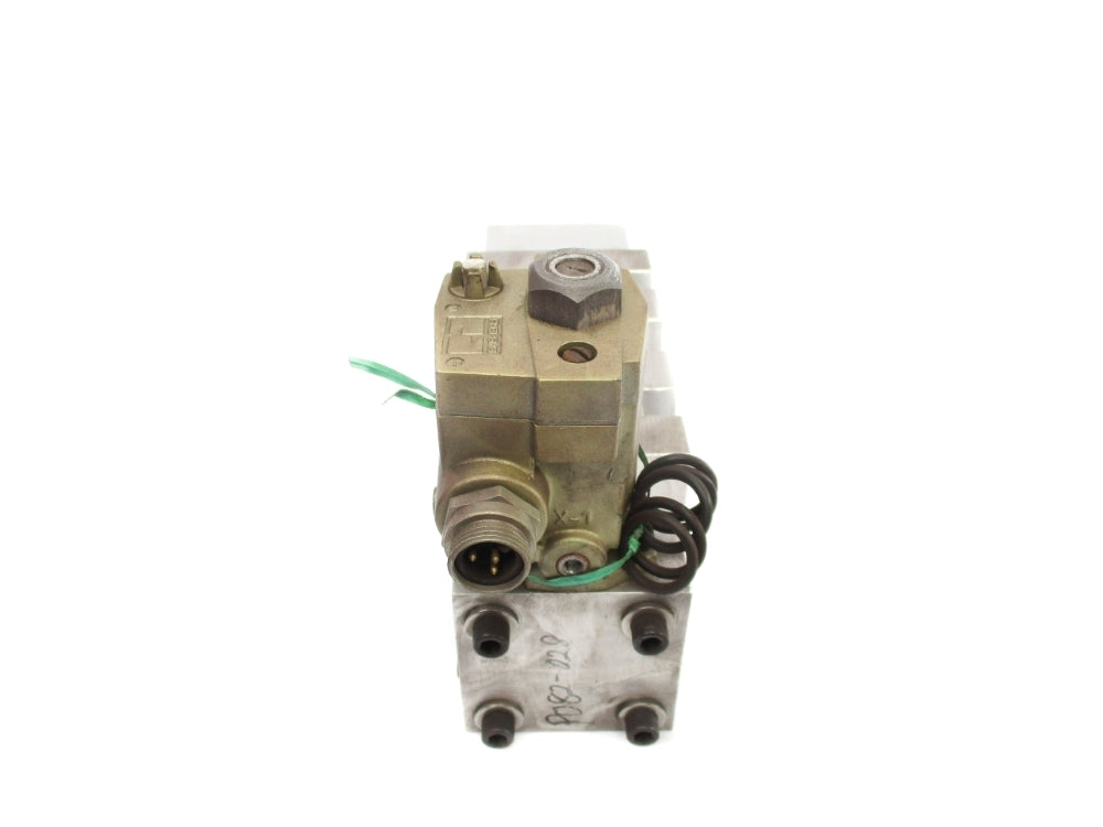 BOC VPB-52-1-F11 300PSI UNMP
