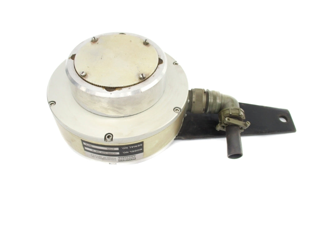 CARLEN CONTROLS CC550T-1024-ABZ-MS UNMP