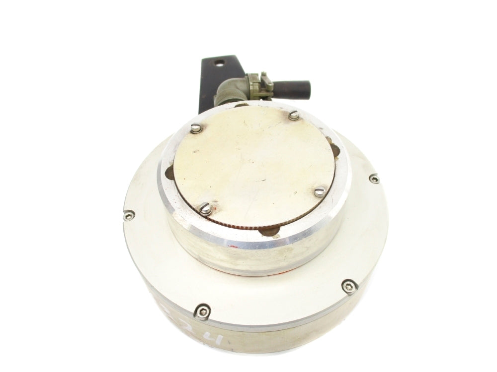 CARLEN CONTROLS CC550T-1024-ABZ-MS UNMP