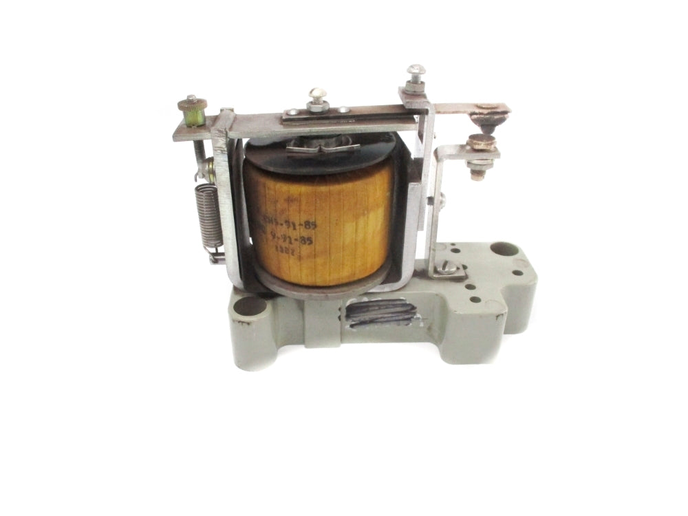 EATON 6019ED10-23 SER. A3 600VDC UNMP