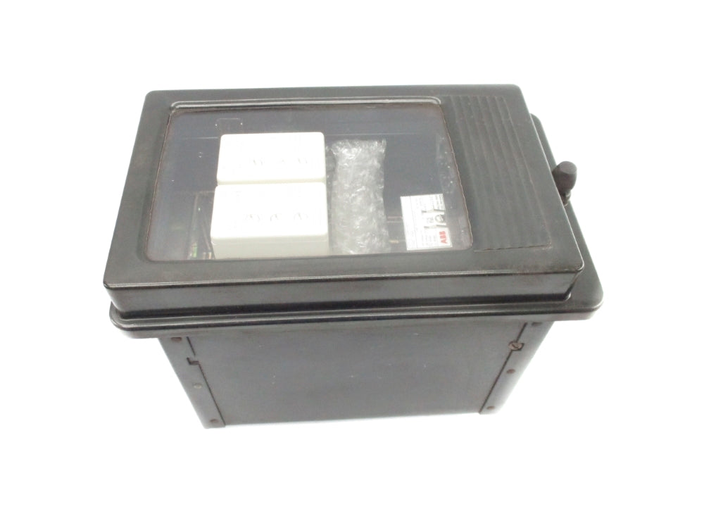 ABB RXKL-1 CS00019G01 24-250VDC NSNP