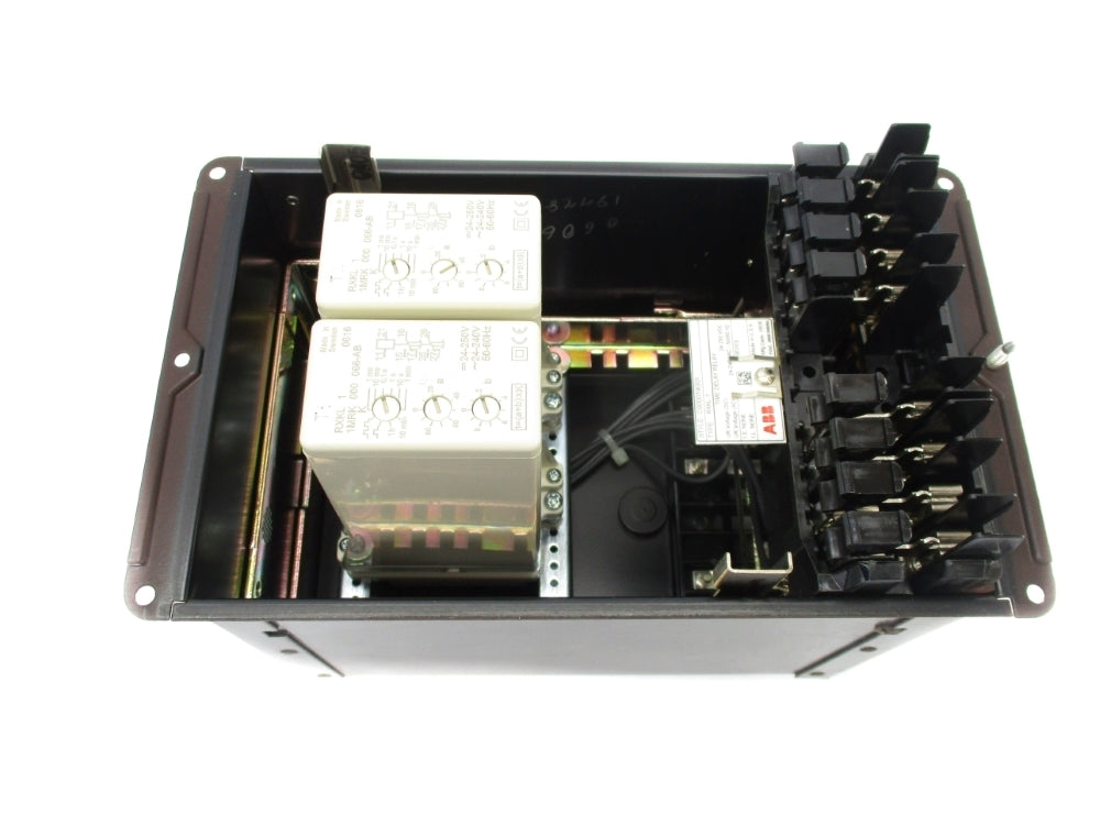 ABB RXKL-1 CS00019G01 24-250VDC NSNP