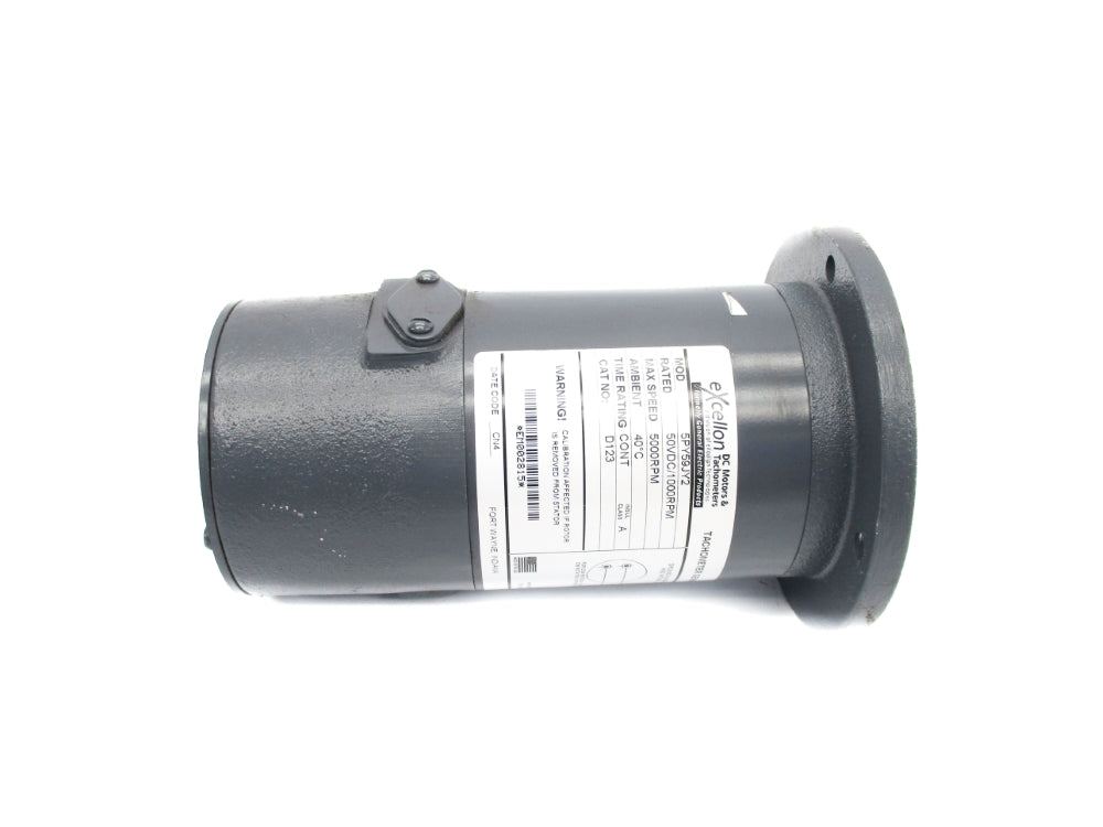 EXCELLON 5PY59JY2 D123 NSNP