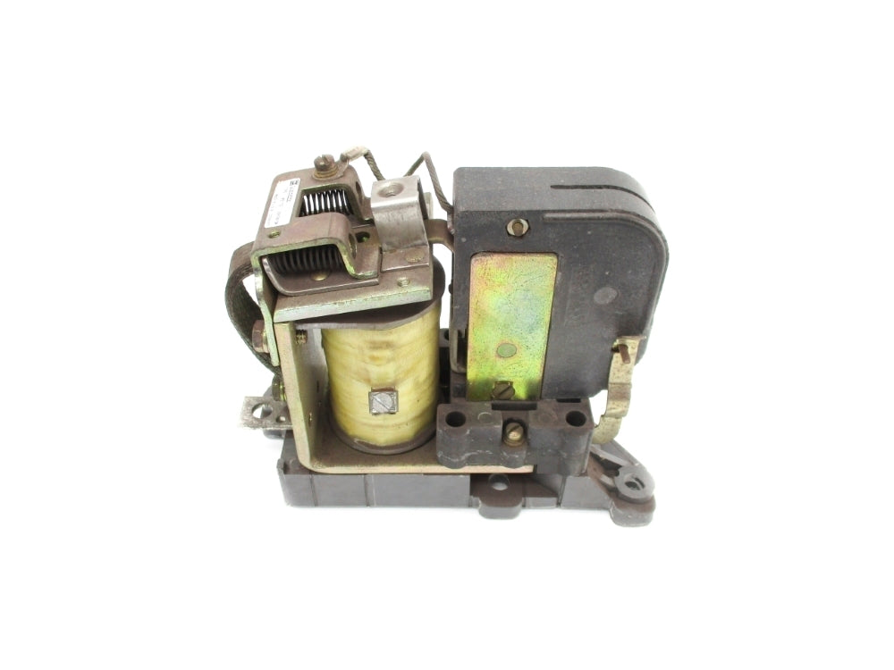 CUTLER HAMMER ME110E 250VDC UNMP