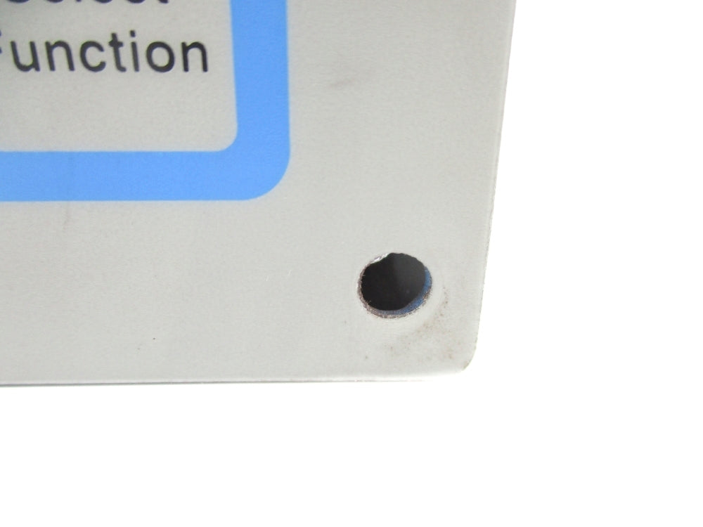 AUTOTECH CONTROLS SAC-M1890-S1PB0 UNMP