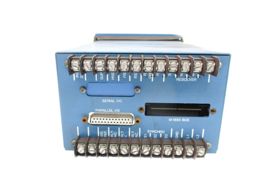 AUTOTECH CONTROLS SAC-M1890-S1PB0 UNMP