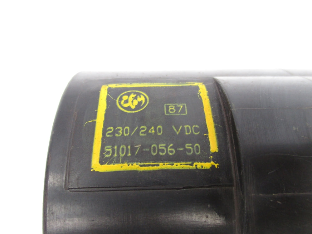 ECM 51017-056-50 230/240VDC UNMP