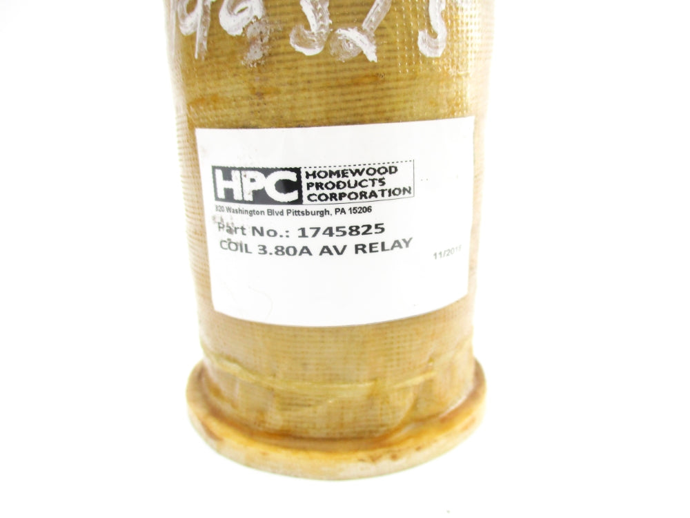 HPC 1745825 UNMP