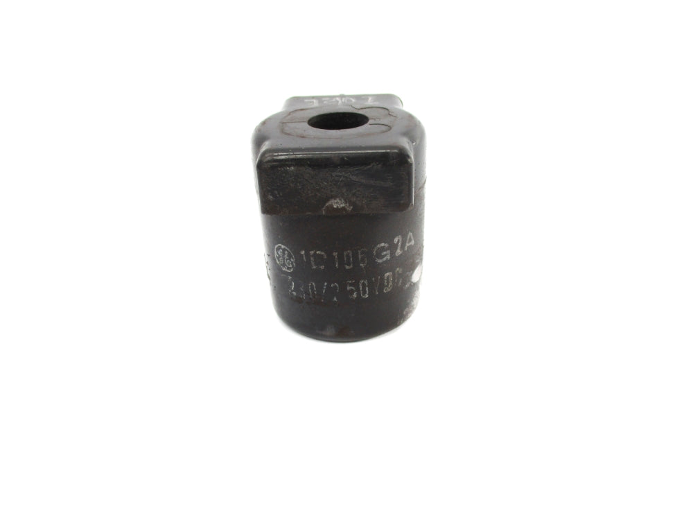 GENERAL ELECTRIC 1D106G2A UNMP