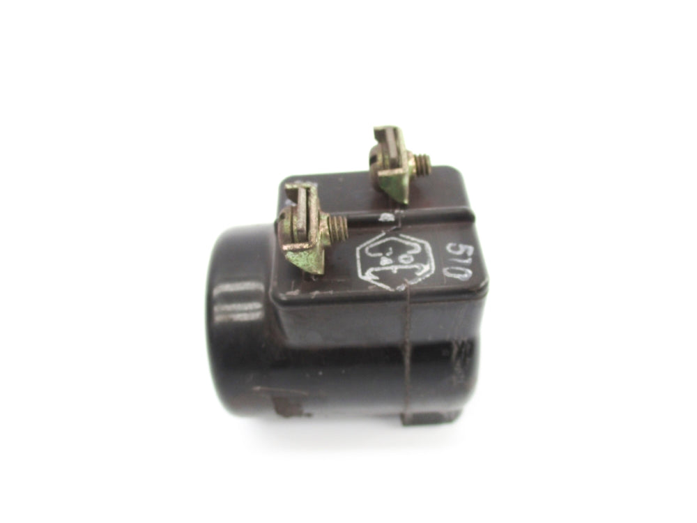 GENERAL ELECTRIC 1D106G2A UNMP