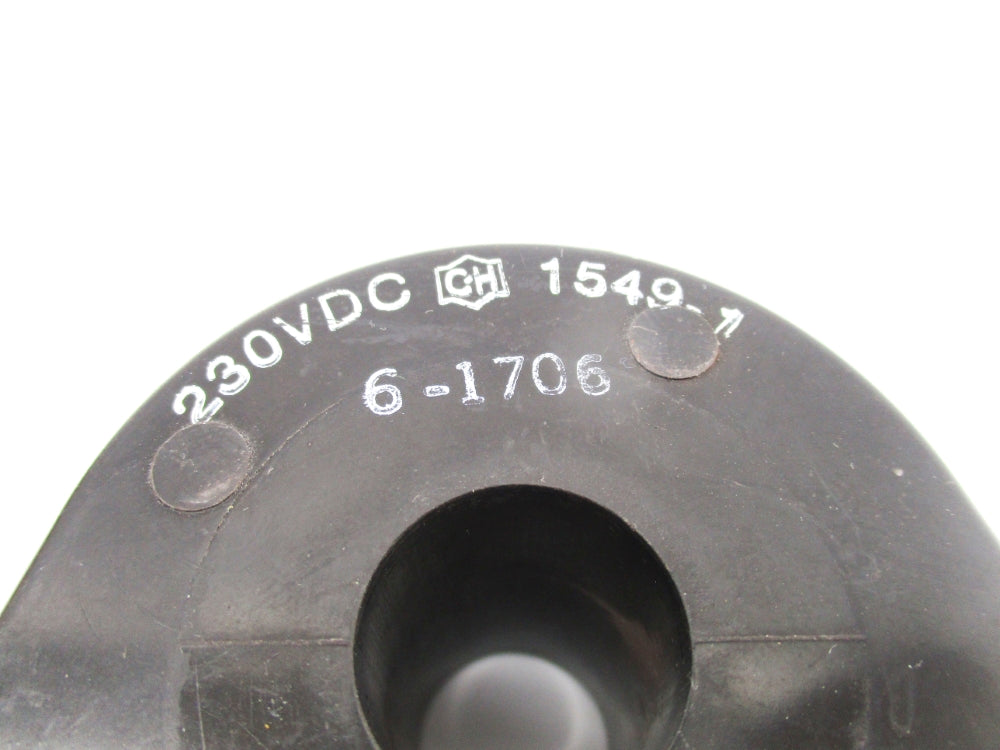 CUTLER HAMMER 1549-1 UNMP