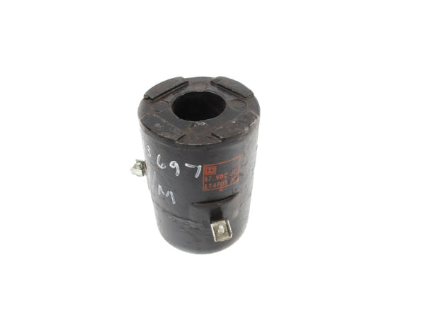 SQUARE D LT4705AE UNMP