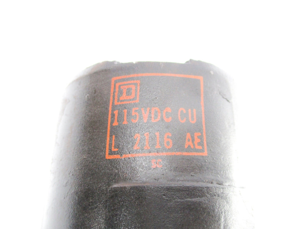 SQUARE D L2116AE NSNP
