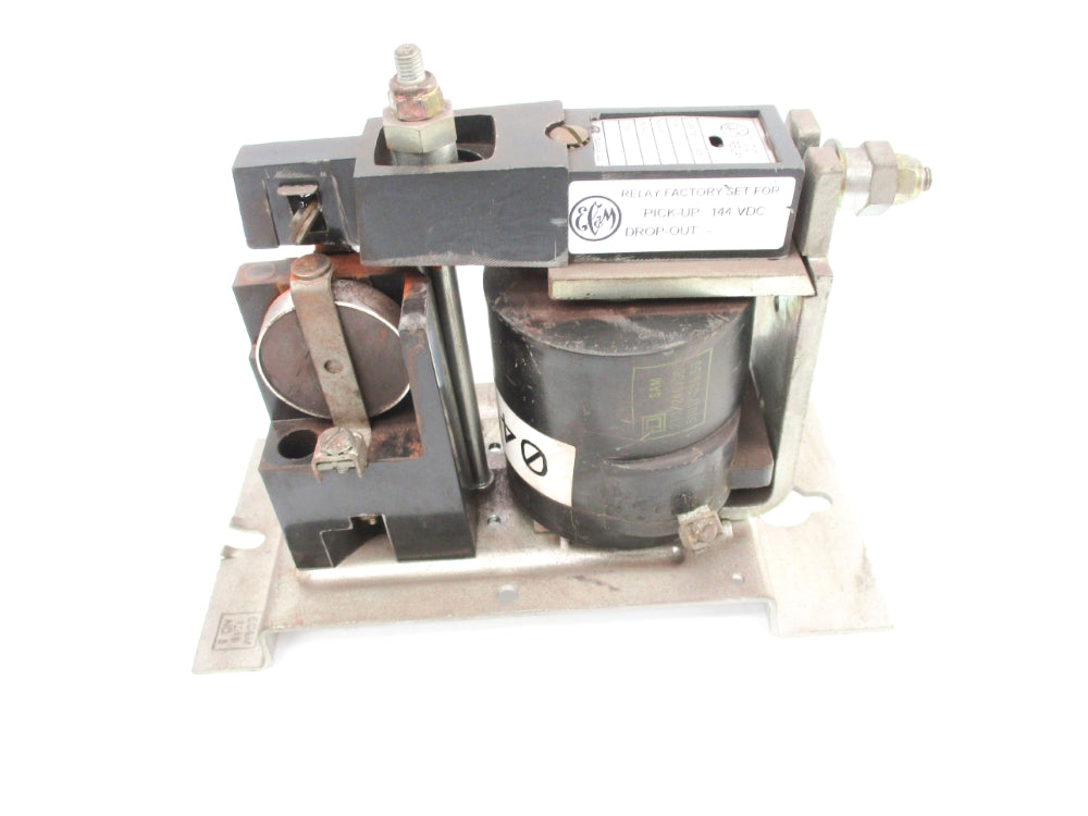 ECM 7001-KFO-70 SER. A 230/240VDC UNMP