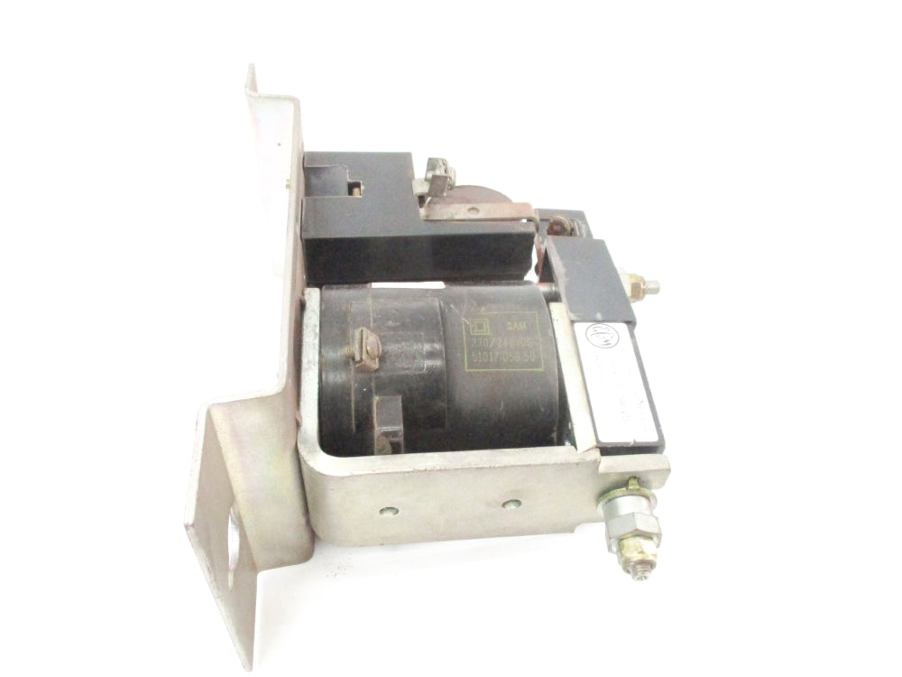 ECM 7001-KFO-70 SER. A 230/240VDC UNMP