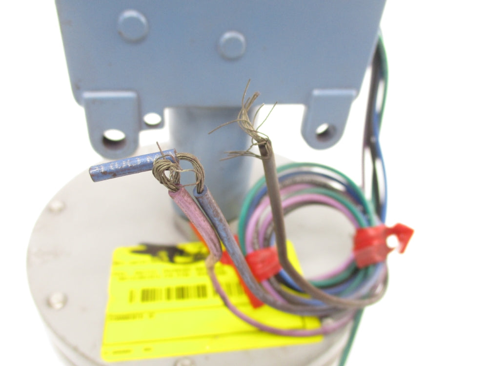 UNITED ELECTRIC H100-524 400PSI UNMP