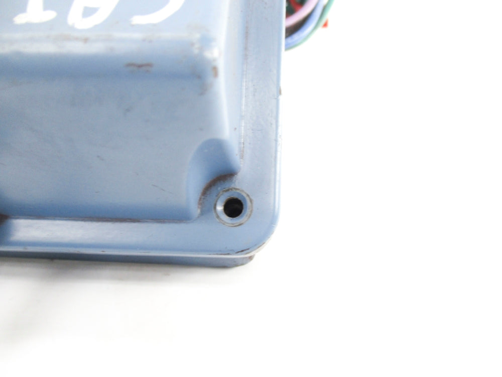 UNITED ELECTRIC H100-524 400PSI UNMP