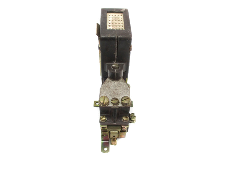 GENERAL ELECTRIC 1A01DXA002 230/250VDC UNMP