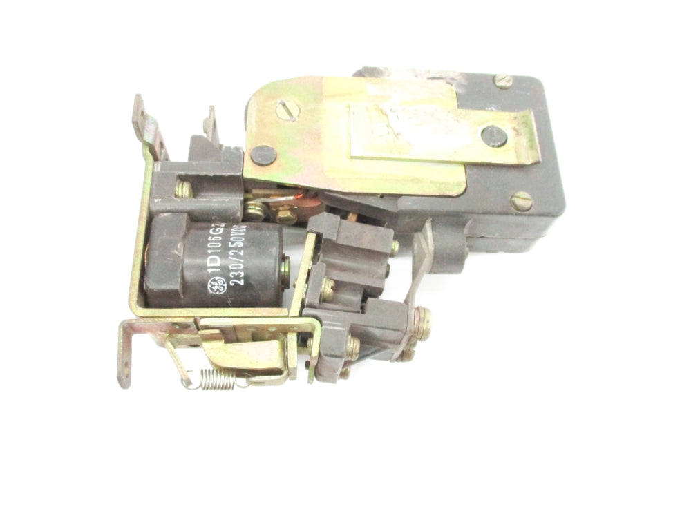 GENERAL ELECTRIC 1A01DXA002 230/250VDC UNMP
