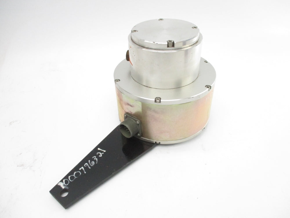 CARLEN CONTROLS CC700IC-1024-ABZ-12-VS UNMP