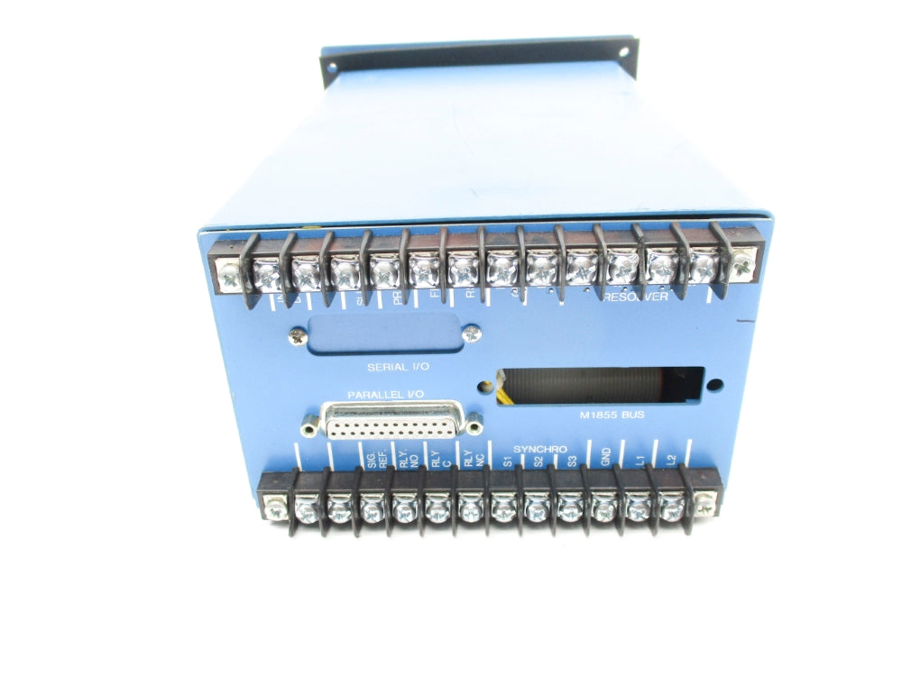 AUTOTECH CONTROLS SAC-M1890-R1PD0 NSNP