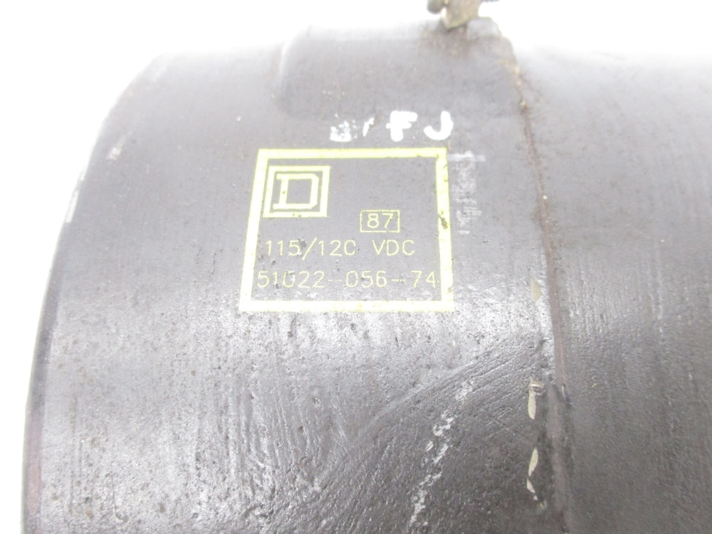 SQUARE D 5102205674 UNMP